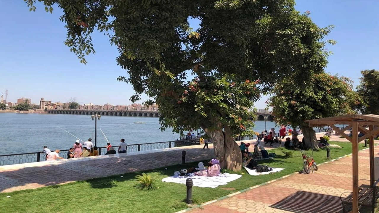 طقس الإسكندرية اليوم: أجواء ربيعية مائلة للحرارة واستقرار ملحوظ